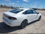 Honda Accord Hybrid Touring 1HGCY2F85RA075591 fotografie