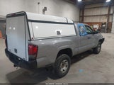 Toyota Tacoma Sr 5TFSX5EN8JX061210 photo