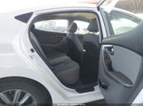 Hyundai Elantra Se 5NPDH4AE8GH659954 снимка