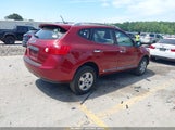 Nissan Rogue Select S JN8AS5MT1FW652815 снимка