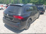 Volkswagen Tiguan 2.0T Se R-Line Black 3VVCB7AXXNM162896 снимка