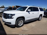 Chevrolet Suburban Ls 1GNSKGEC0JR262345 fotografie