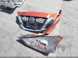 Nissan Altima Sr Fwd 1N4BL4CV5MN395953 fotografie