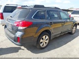 Subaru Outback 3.6R Limited 4S4BRDKC2B2390650 снимка