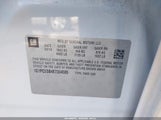 Chevrolet Cruze 1Lt Auto 1G1PC5SB4E7304585 снимка