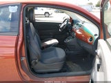 Fiat 500 Pop 3C3CFFAR4CT275670 photo