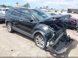 Ford Explorer Xlt 1FMHK8D89BGA25173 fotografie
