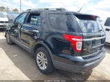 Ford Explorer Xlt 1FMHK8D89BGA25173 fotografie