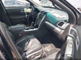 Ford Explorer Xlt 1FMHK8D89BGA25173 photo