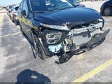 Mitsubishi Eclipse Cross Black Edition S-Awc/Se S-Awc/Sel S-Awc JA4ATWAA3TZ008013 photo