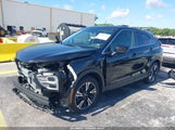 Mitsubishi Eclipse Cross Black Edition S-Awc/Se S-Awc/Sel S-Awc JA4ATWAA3TZ008013 снимка