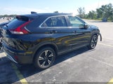 Mitsubishi Eclipse Cross Black Edition S-Awc/Se S-Awc/Sel S-Awc JA4ATWAA3TZ008013 fotografie