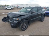 Jeep Grand Cherokee 80Th Anniversary 4X4 1C4RJFBG5MC871871 снимка
