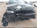 Jeep Grand Cherokee 80Th Anniversary 4X4 1C4RJFBG5MC871871 снимка