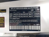 Mercedes-Benz Glc 300 4Matic Suv W1N0G8EB3NV341965 fotografie