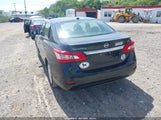 Nissan Sentra Sv 3N1AB7AP7FY382015 снимка
