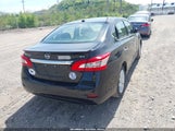 Nissan Sentra Sv 3N1AB7AP7FY382015 снимка