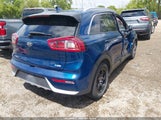 Kia Niro Lx KNDCB3LC8J5201177 снимка