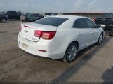 Chevrolet Malibu 2Lt 1G11E5SAXDF269935 снимка