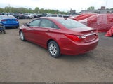 Hyundai Sonata Gls 5NPEB4AC1CH397614 снимка