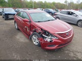 Hyundai Sonata Gls 5NPEB4AC1CH397614 снимка