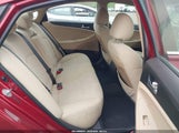 Hyundai Sonata Gls 5NPEB4AC1CH397614 снимка