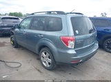 Subaru Forester 2.5X Limited JF2SH6DC6AH717659 снимка