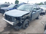 Subaru Forester 2.5X Limited JF2SH6DC6AH717659 снимка