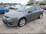 Ford Fusion Se 3FAHP0HA1CR444428 снимка