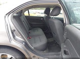 Ford Fusion Se 3FAHP0HA1CR444428 снимка