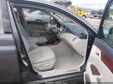 Toyota Avalon Limited 4T1BK3DBXBU413695 снимка