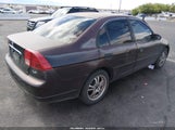 Honda Civic Lx JHMES16511S006628 снимка