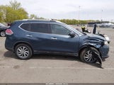 Nissan Rogue Sl 5N1AT2MV1EC857023 снимка