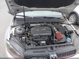 Volkswagen Golf Sportwagen Tsi S 4-Door 3VWA17AU2GM519115 fotografie