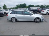 Volkswagen Golf Sportwagen Tsi S 4-Door 3VWA17AU2GM519115 fotografie