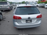 Volkswagen Golf Sportwagen Tsi S 4-Door 3VWA17AU2GM519115 fotografie