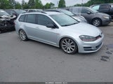 Volkswagen Golf Sportwagen Tsi S 4-Door 3VWA17AU2GM519115 fotografie