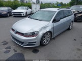 Volkswagen Golf Sportwagen Tsi S 4-Door 3VWA17AU2GM519115 fotografie