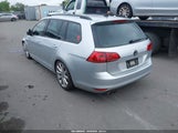 Volkswagen Golf Sportwagen Tsi S 4-Door 3VWA17AU2GM519115 fotografie