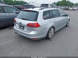 Volkswagen Golf Sportwagen Tsi S 4-Door 3VWA17AU2GM519115 fotografie