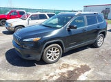 Jeep Cherokee Latitude 1C4PJLCB5EW142956 снимка