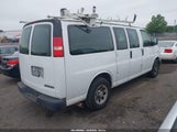 Chevrolet Express  Work Van 1GCFG15X991110361 снимка