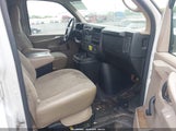 Chevrolet Express  Work Van 1GCFG15X991110361 снимка