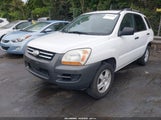 Kia Sportage Lx KNDJF724587537865 снимка