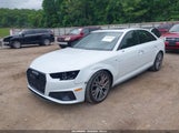 Audi A4 45 Premium WAUENAF45KN020450 photo