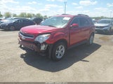 Chevrolet Equinox 1Lt 2GNALBEK8F1101857 снимка