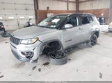 Jeep Compass Altitude 4X4 3C4NJDBBXKT806717 снимка