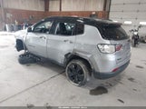 Jeep Compass Altitude 4X4 3C4NJDBBXKT806717 снимка