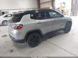 Jeep Compass Altitude 4X4 3C4NJDBBXKT806717 снимка