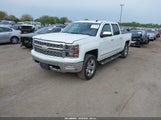 Chevrolet Silverado  1Lz 3GCUKSEC6EG378045 снимка